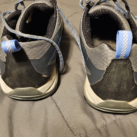 Merrell Sport hiking sneakers - Picture 4 of 9